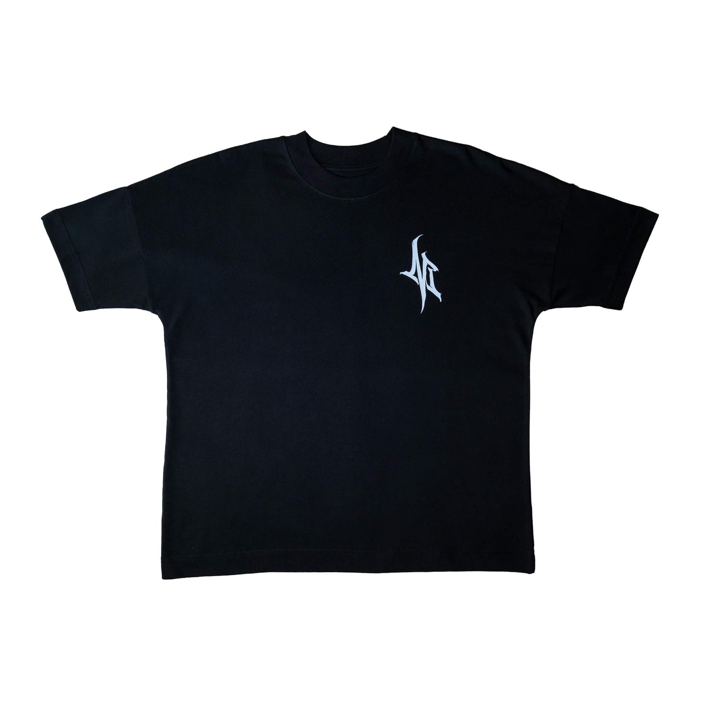 OFF-GRID BOX CUT TEE